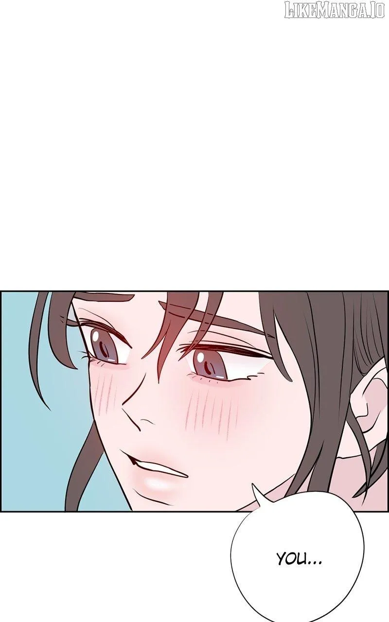 Love Letter Chapter 21 page 76 - 