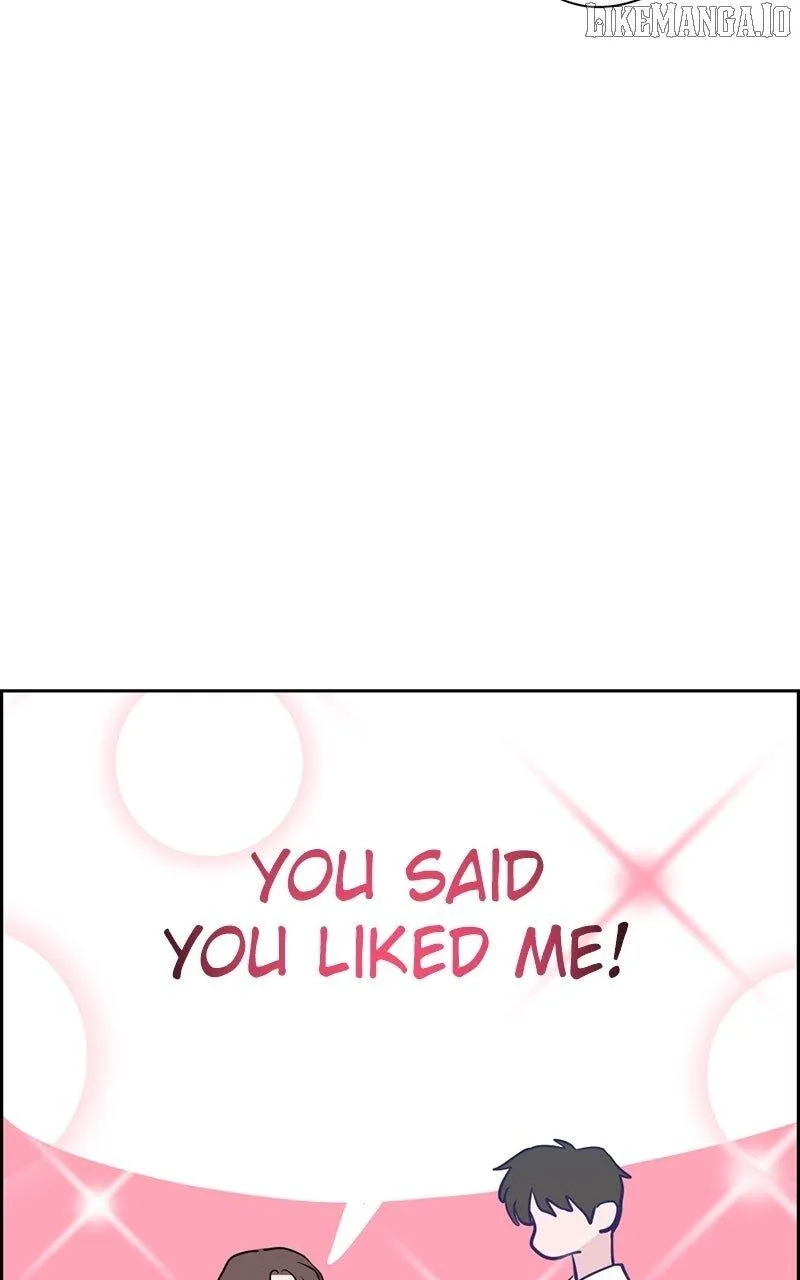 Love Letter Chapter 21 page 77 - 