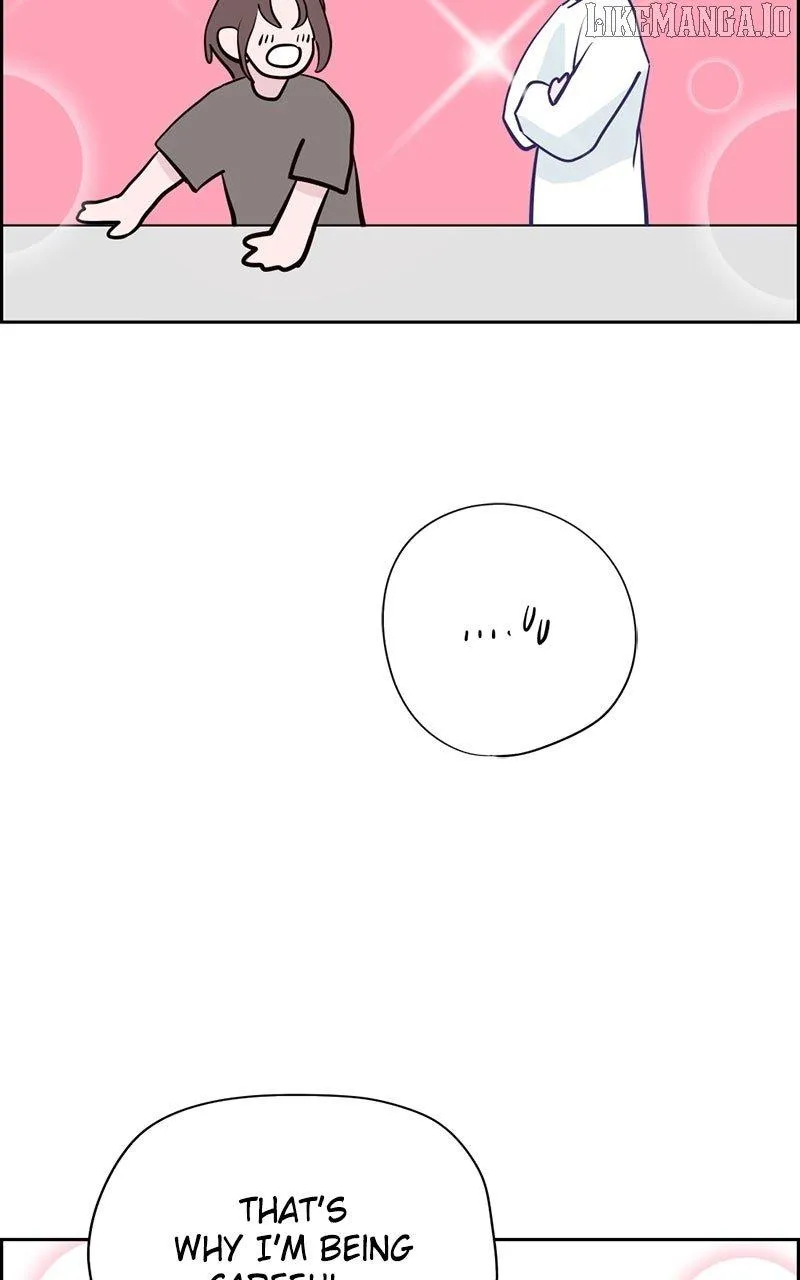Love Letter Chapter 21 page 78 - 