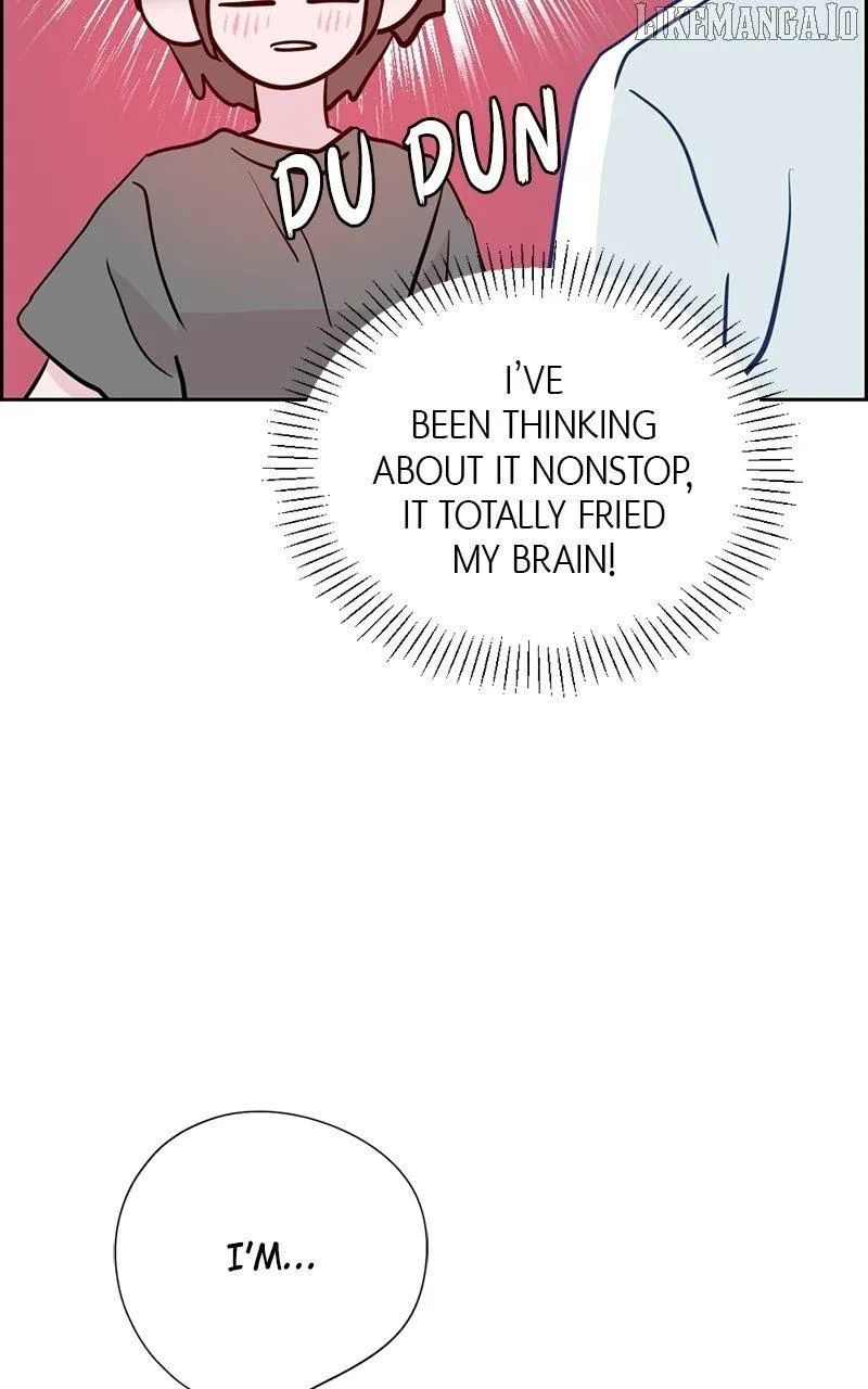 Love Letter Chapter 21 page 81 - 