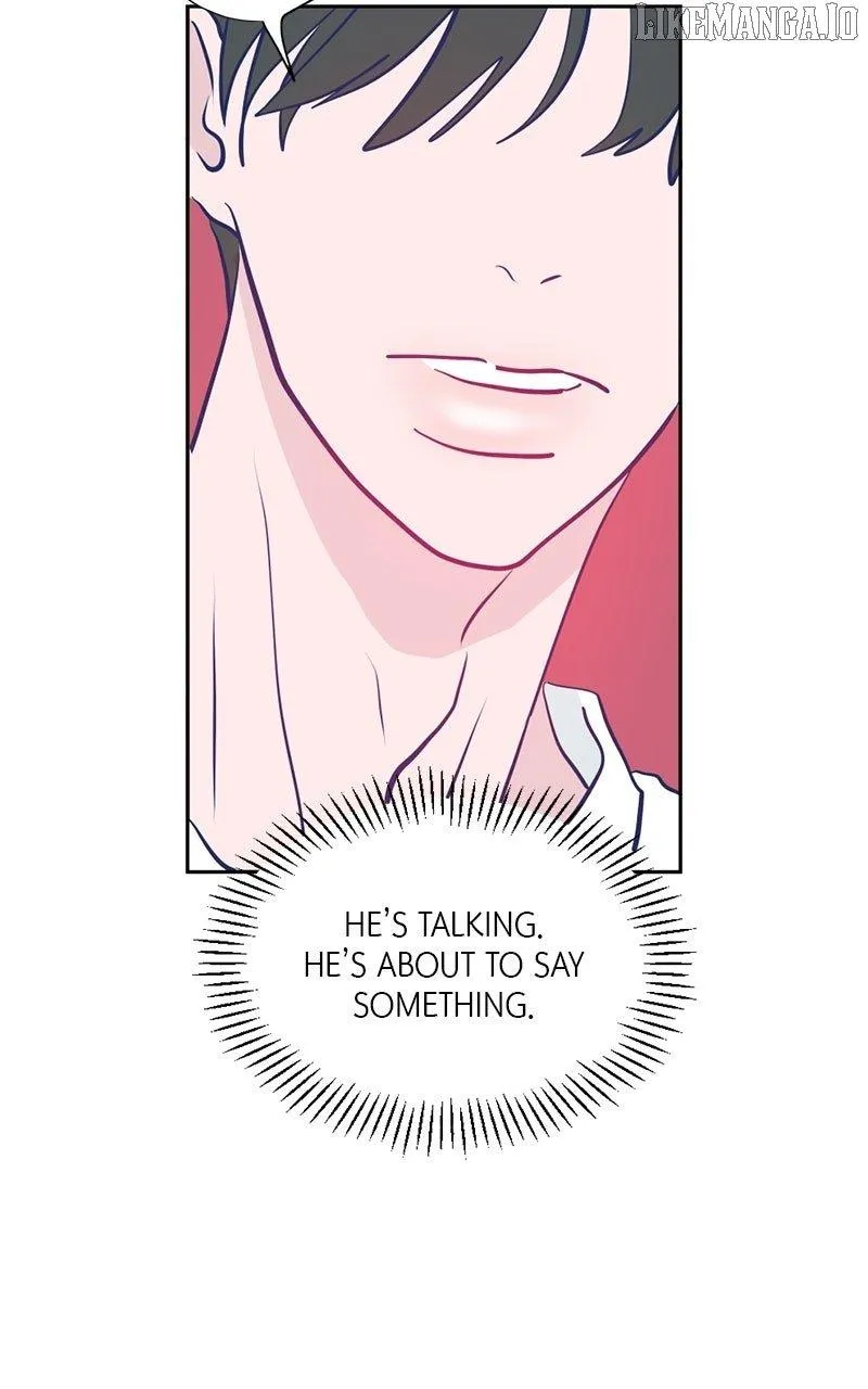 Love Letter Chapter 21 page 82 - 