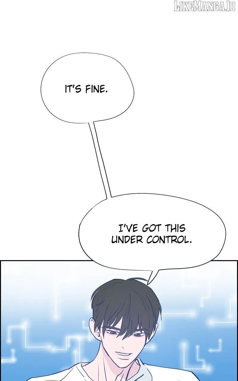 Love Letter Chapter 21 page 84 - 