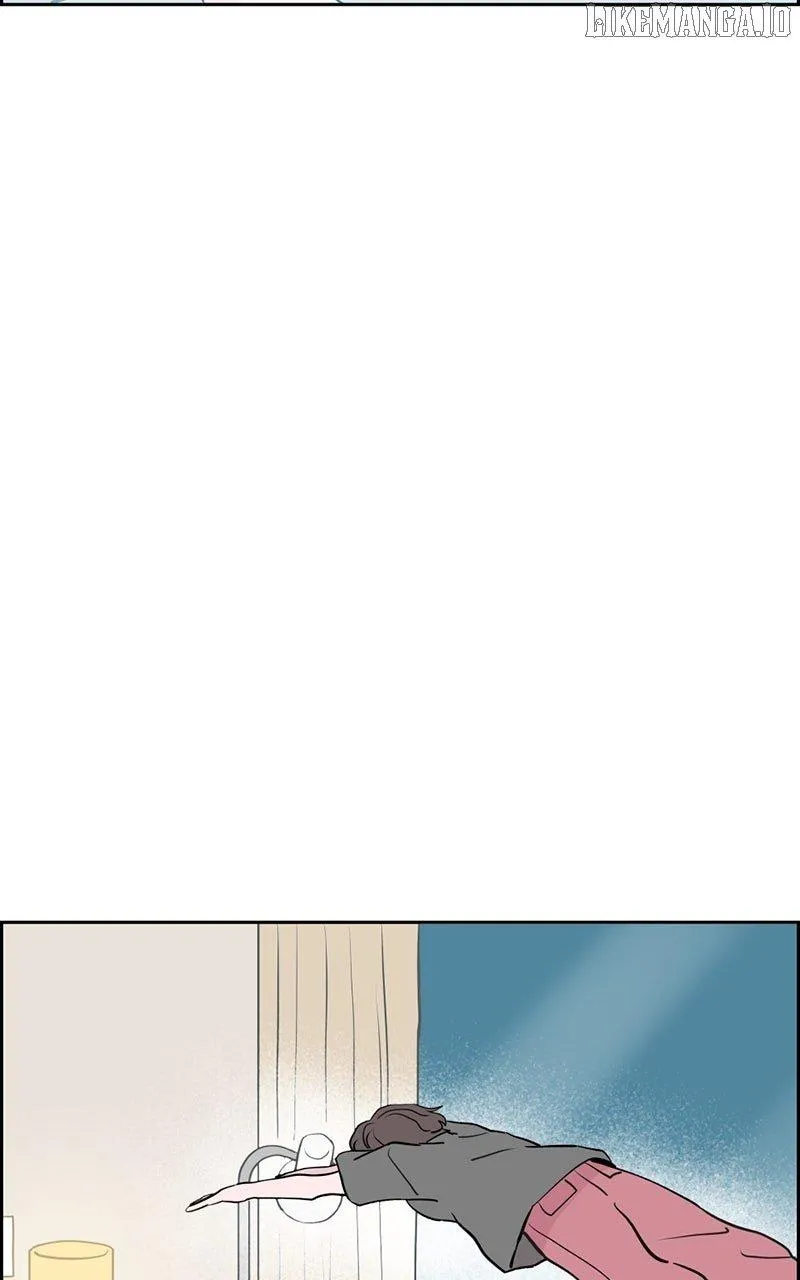 Love Letter Chapter 21 page 87 - 