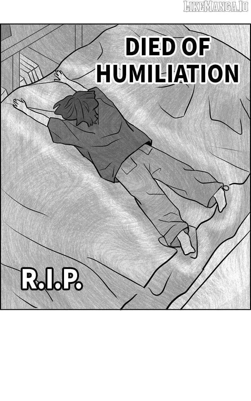 Love Letter Chapter 21 page 89 - 