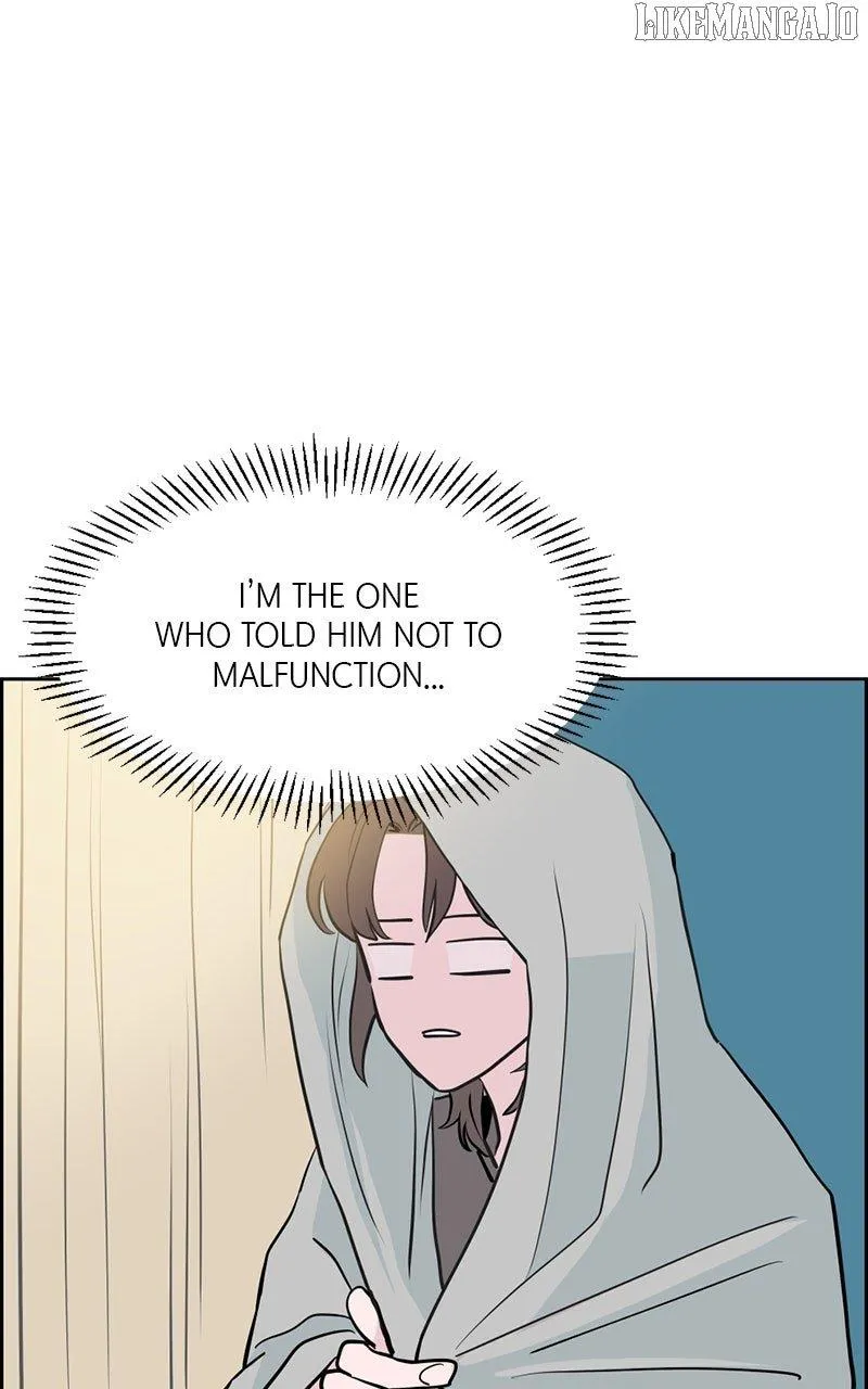 Love Letter Chapter 21 page 90 - 