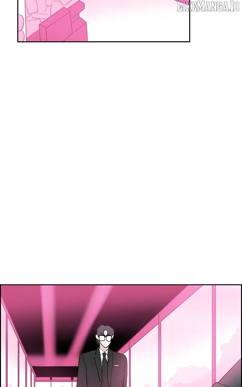 Love Letter Chapter 21 page 10 - 