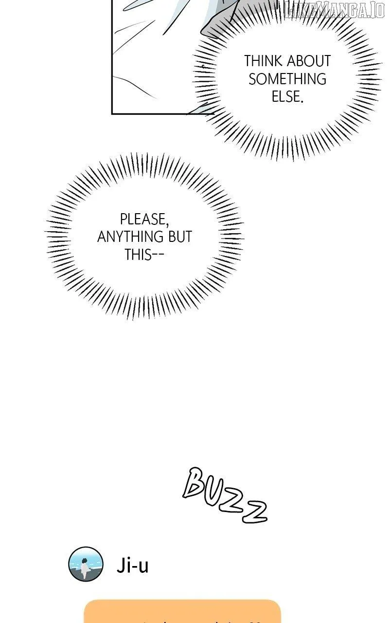 Love Letter Chapter 21 page 92 - 