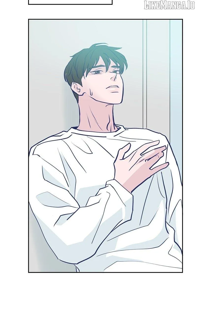 Love Letter Chapter 21 page 94 - 