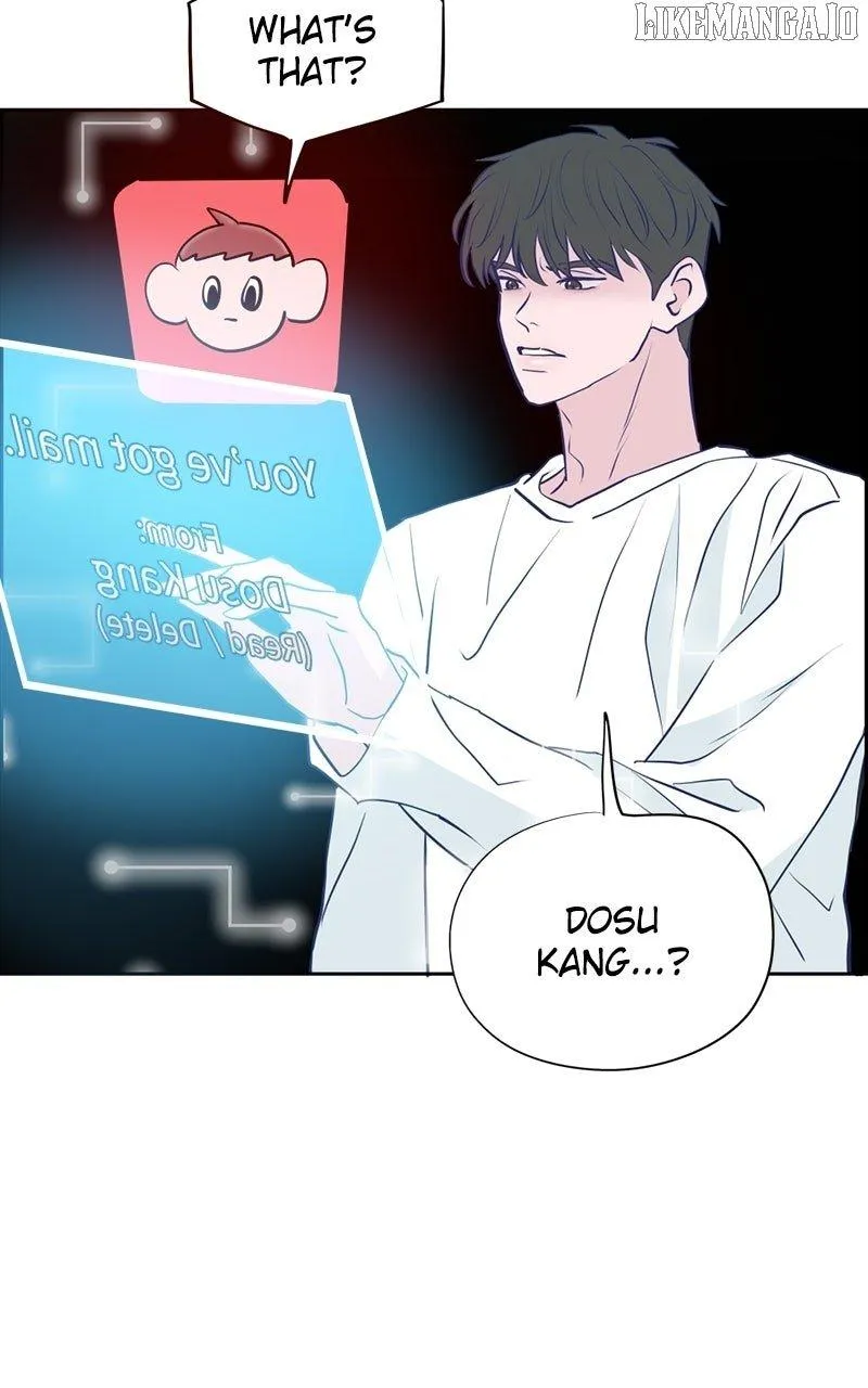 Love Letter Chapter 21 page 98 - 