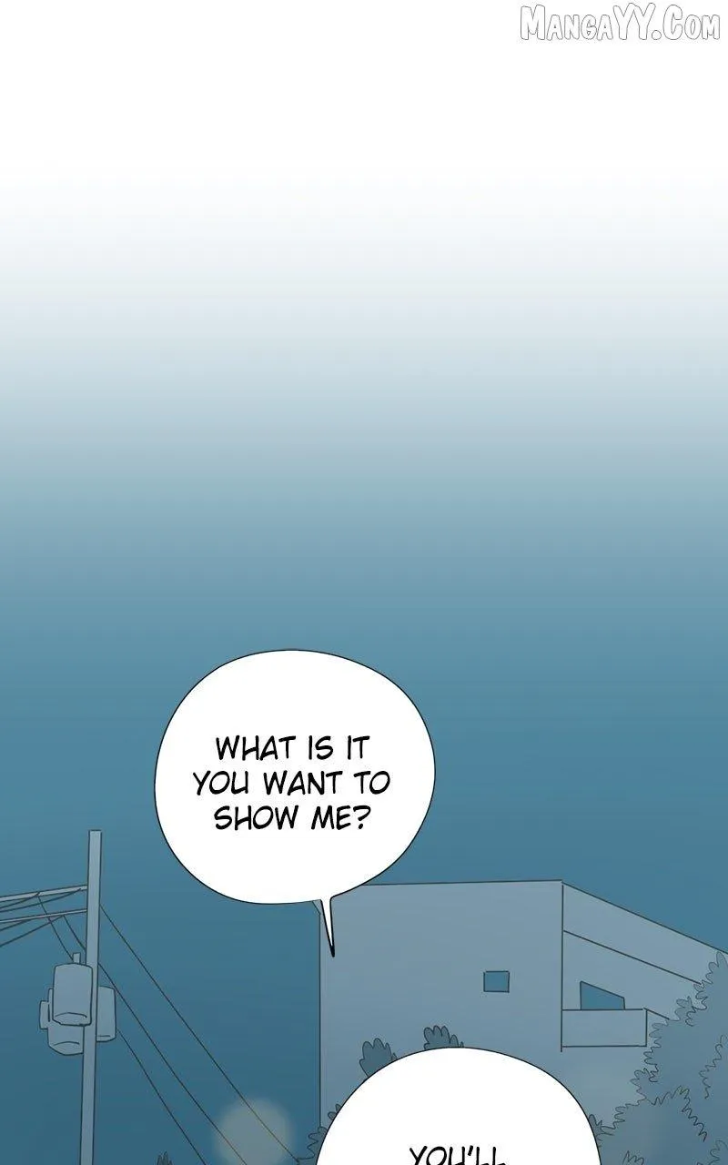 Love Letter Chapter 22 page 2 - 