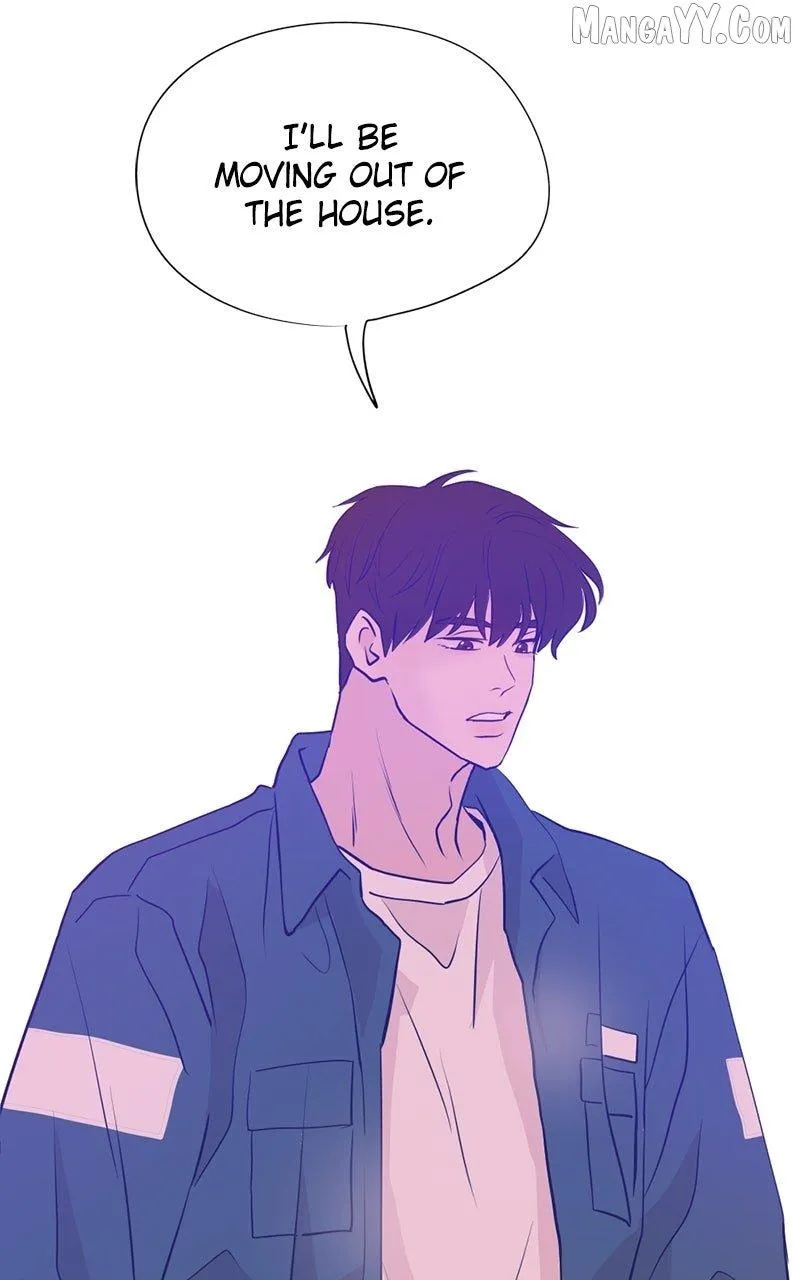 Love Letter Chapter 22 page 101 - 
