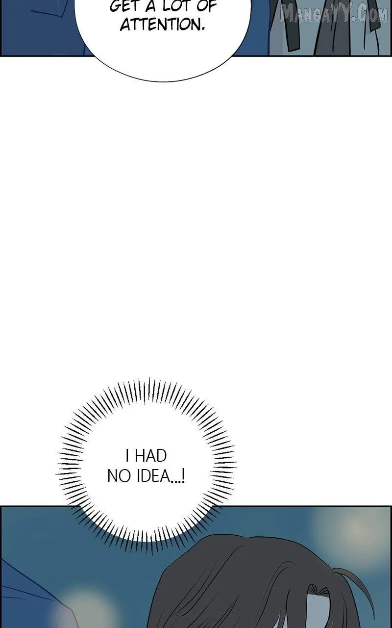 Love Letter Chapter 22 page 12 - 
