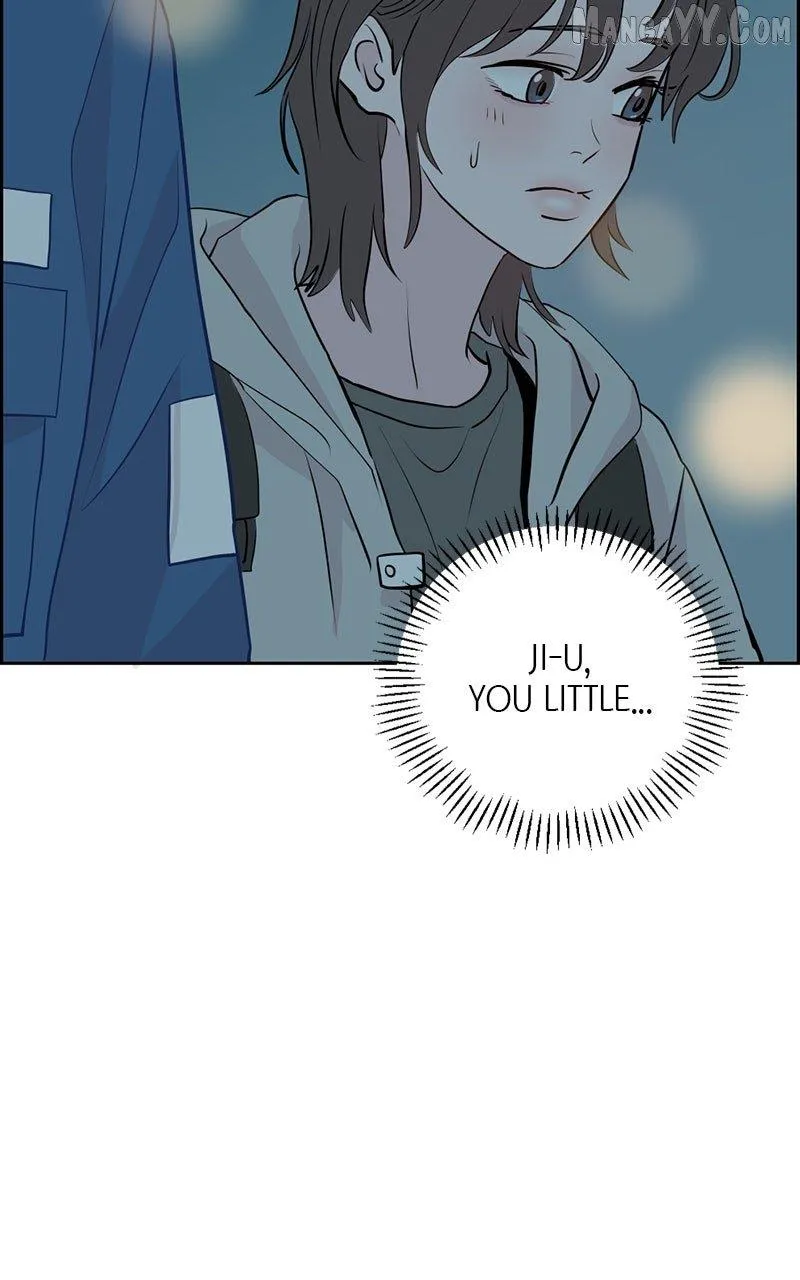 Love Letter Chapter 22 page 13 - 