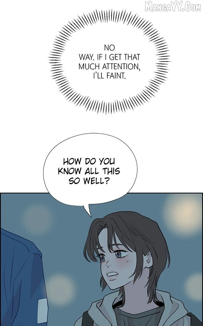 Love Letter Chapter 22 page 14 - 