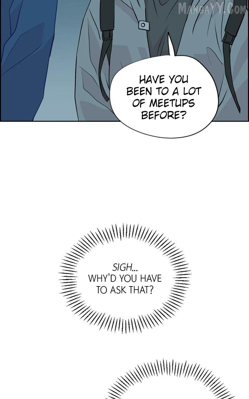 Love Letter Chapter 22 page 15 - 