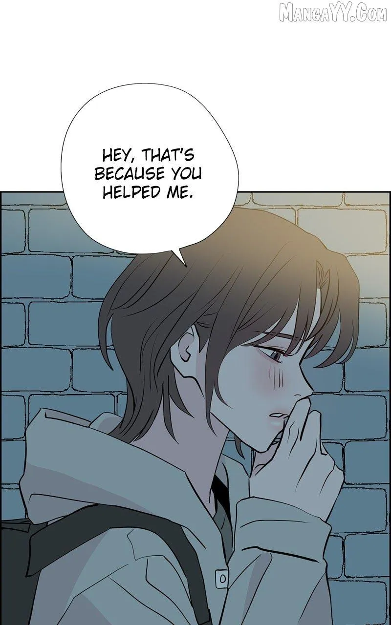 Love Letter Chapter 22 page 20 - 