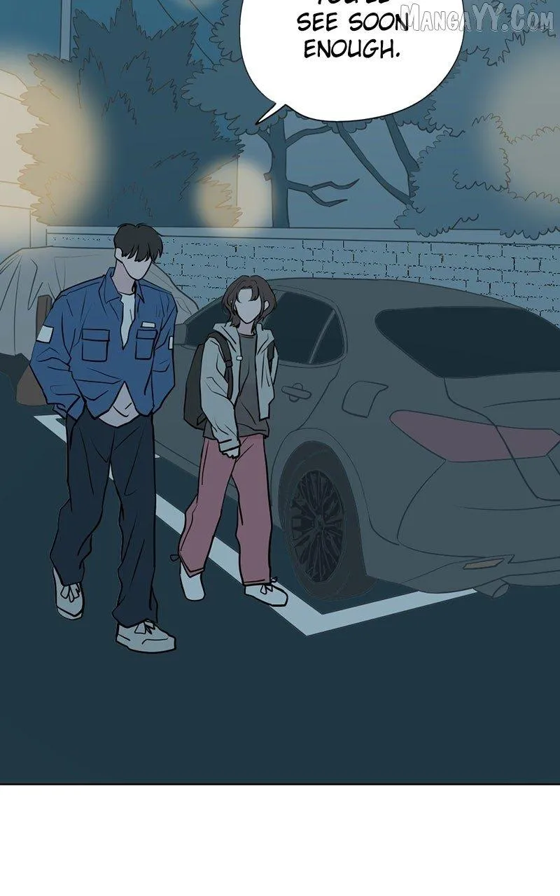 Love Letter Chapter 22 page 3 - 
