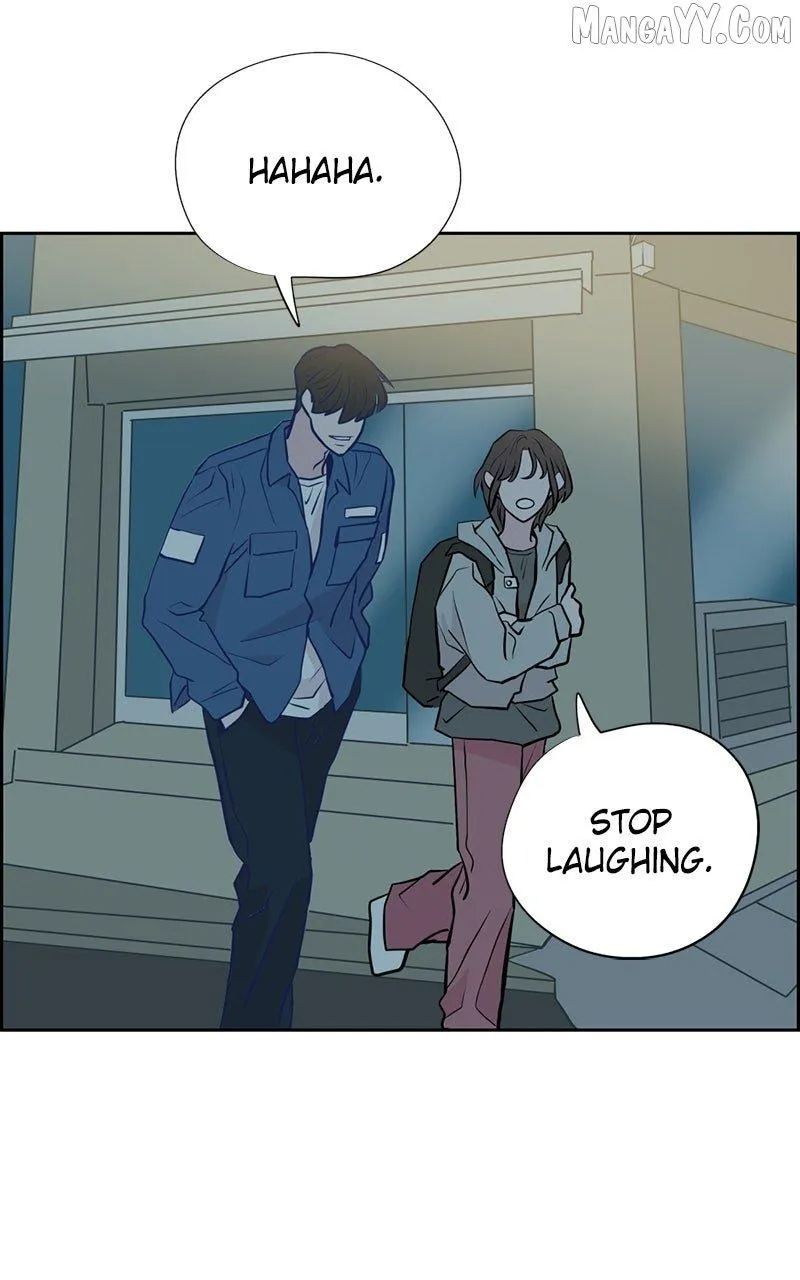 Love Letter Chapter 22 page 22 - 
