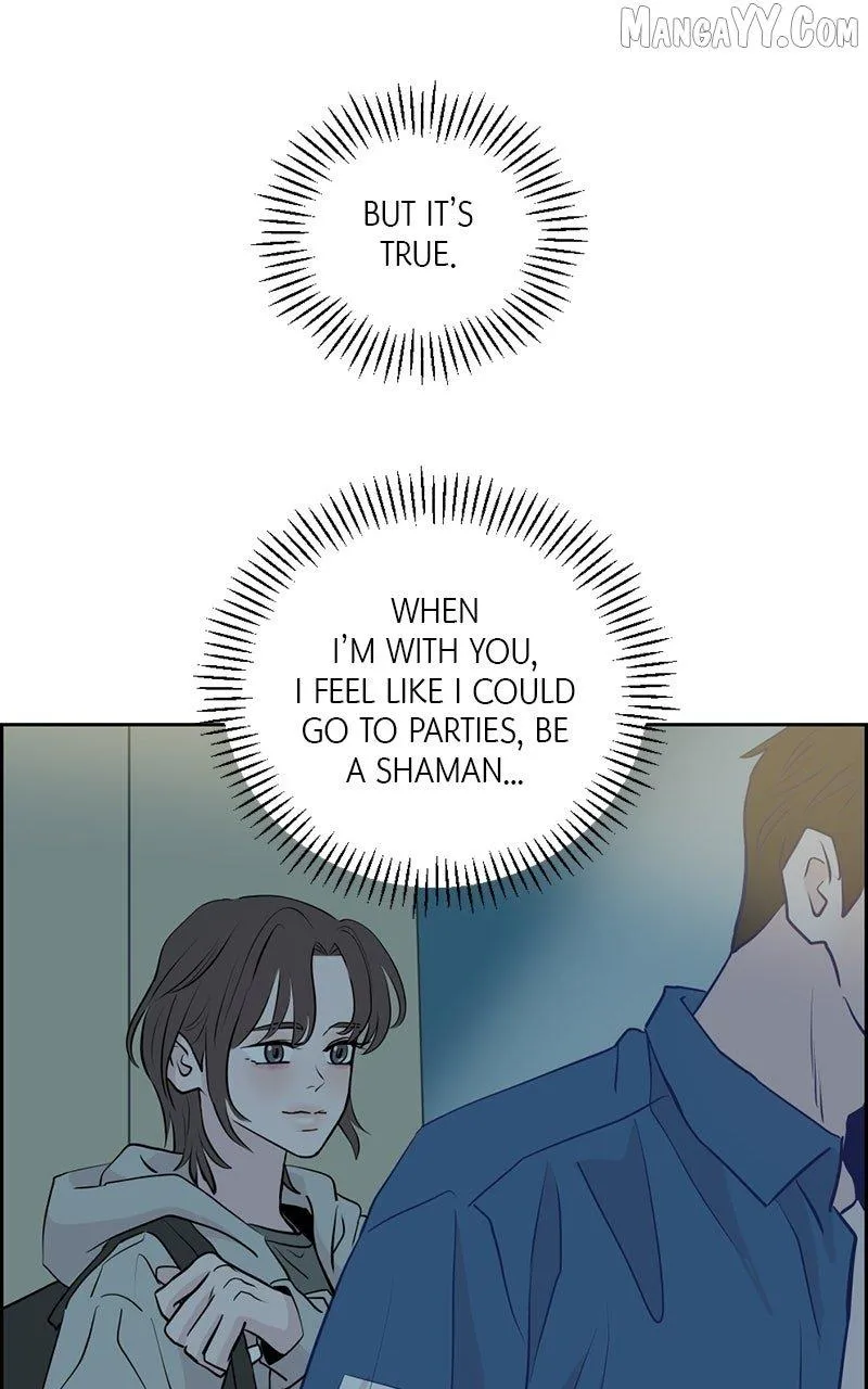 Love Letter Chapter 22 page 23 - 