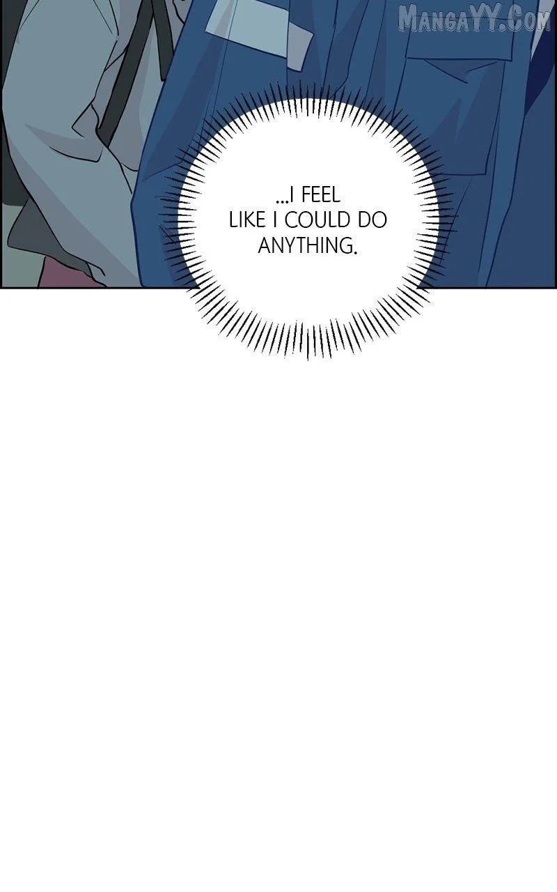 Love Letter Chapter 22 page 24 - 