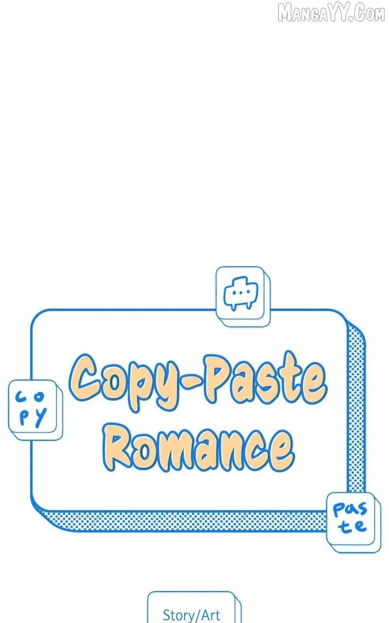 Love Letter Chapter 22 page 25 - 