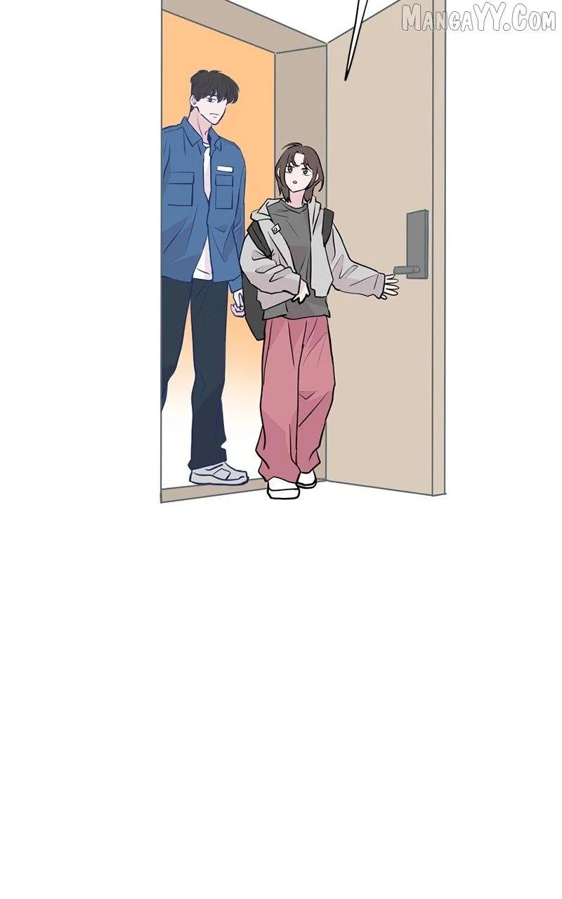 Love Letter Chapter 22 page 27 - 