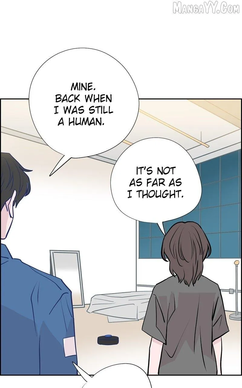 Love Letter Chapter 22 page 28 - 