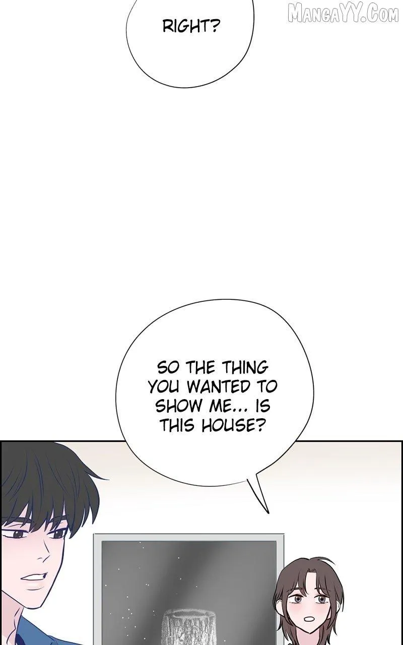 Love Letter Chapter 22 page 29 - 