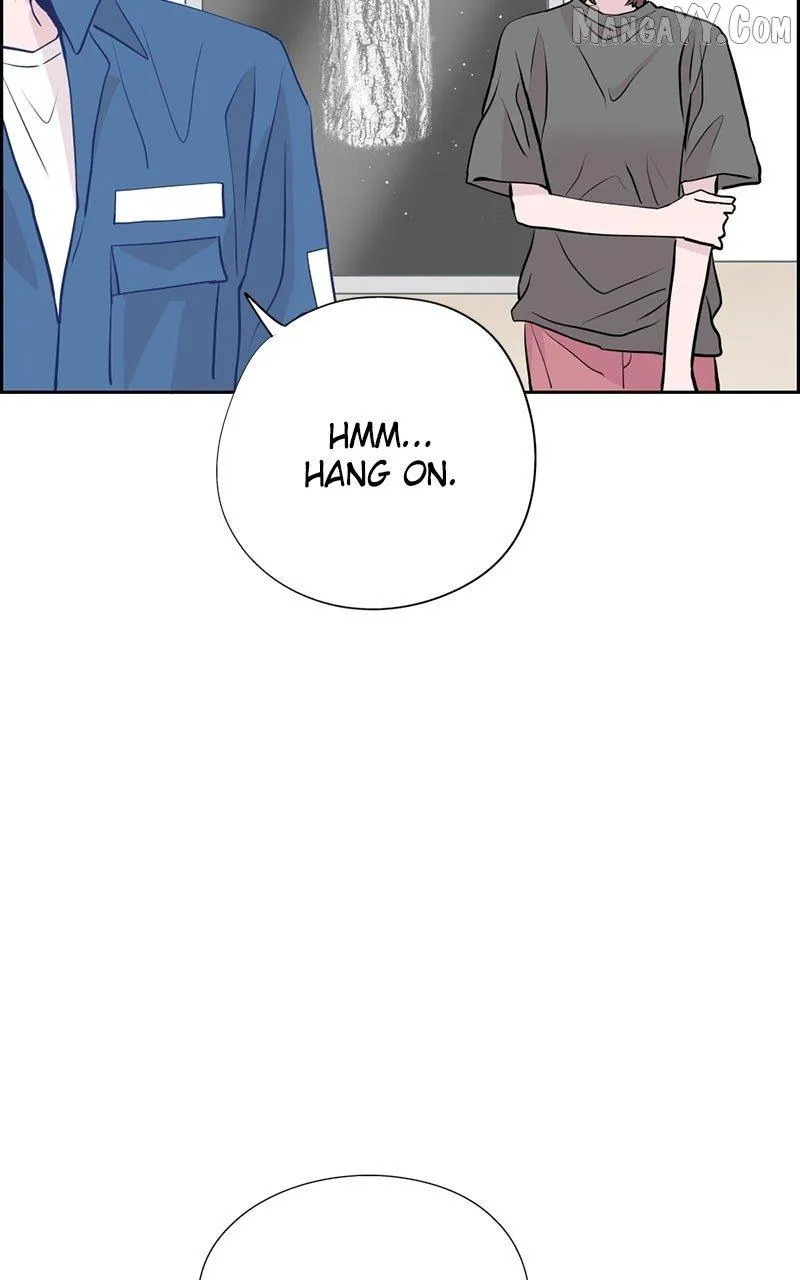 Love Letter Chapter 22 page 30 - 