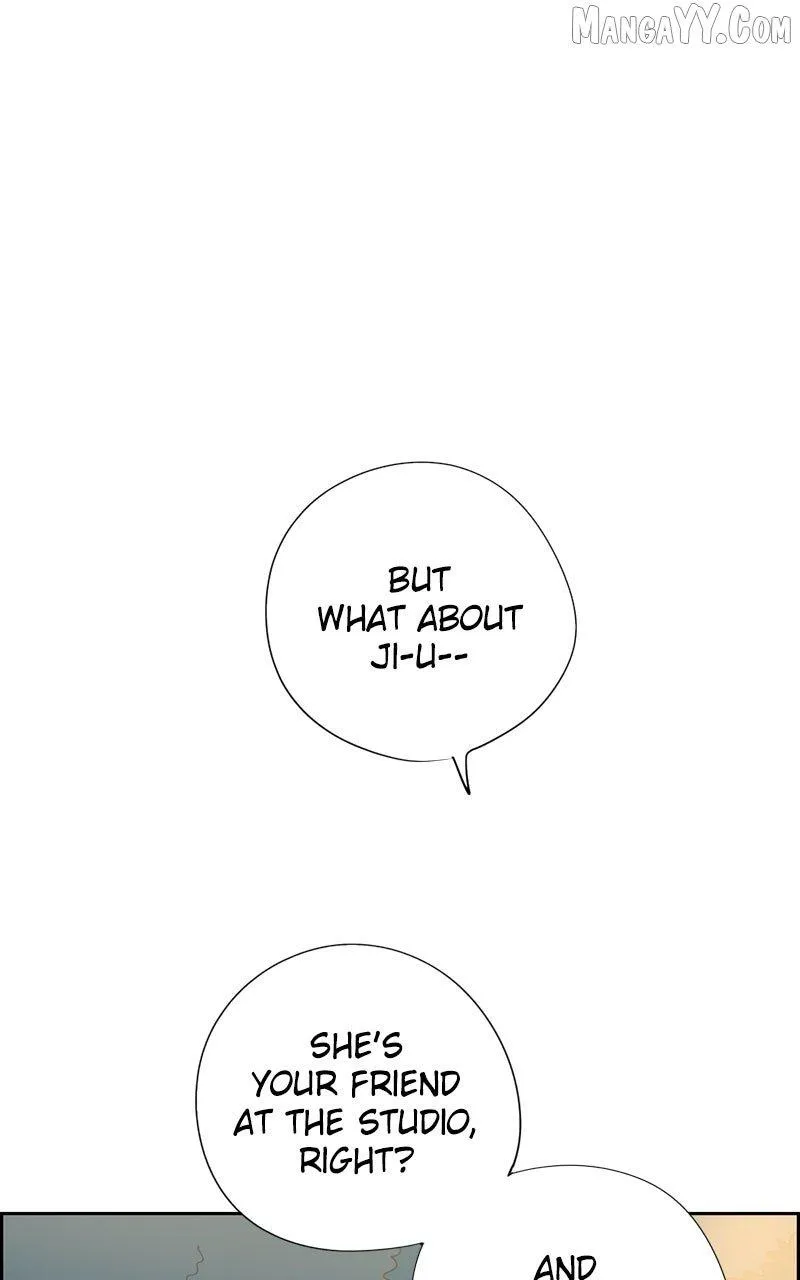 Love Letter Chapter 22 page 4 - 
