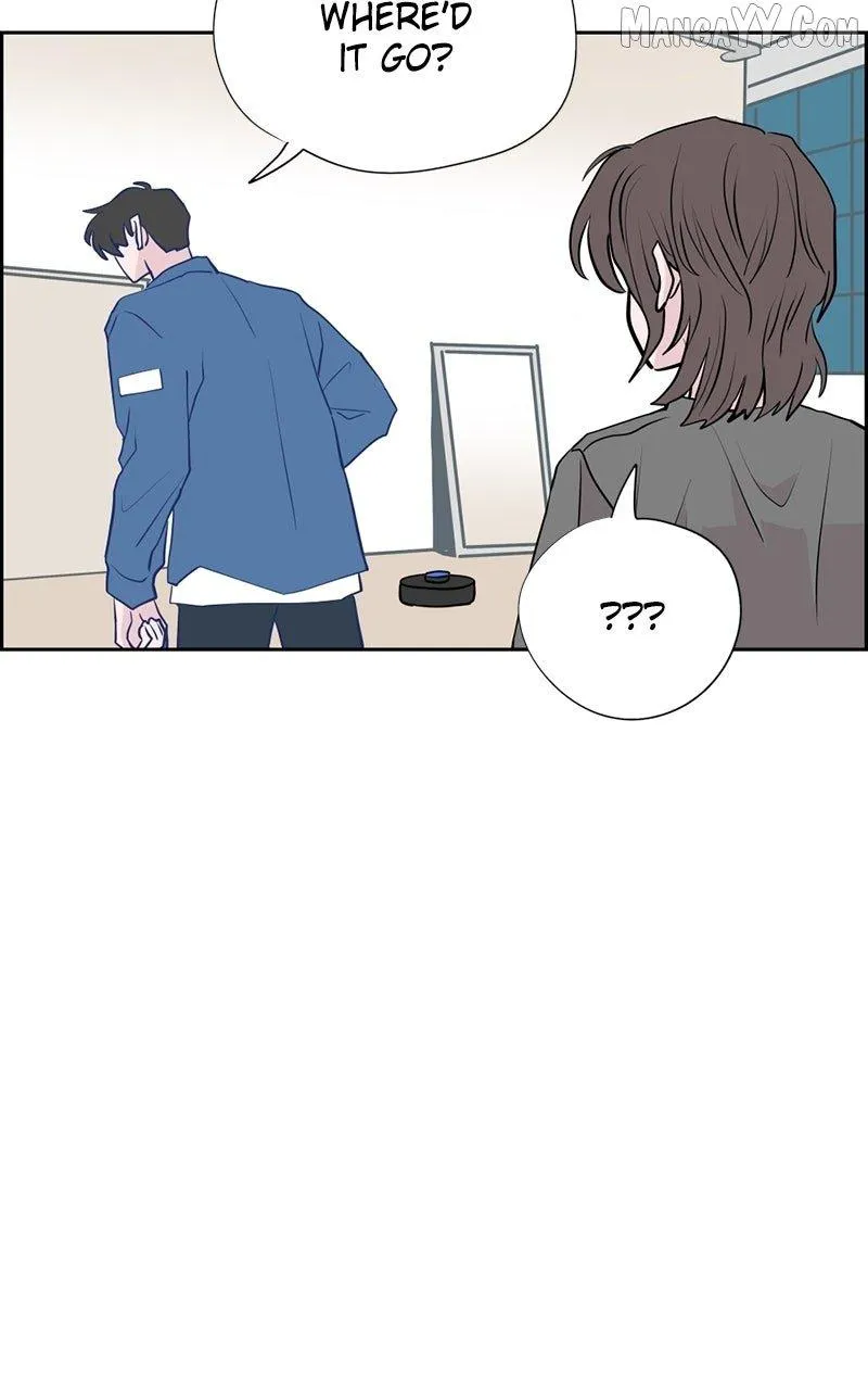 Love Letter Chapter 22 page 31 - 
