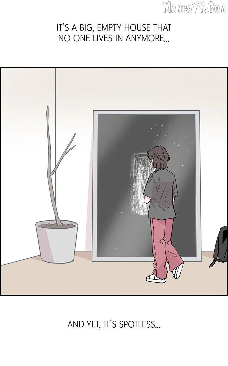 Love Letter Chapter 22 page 32 - 