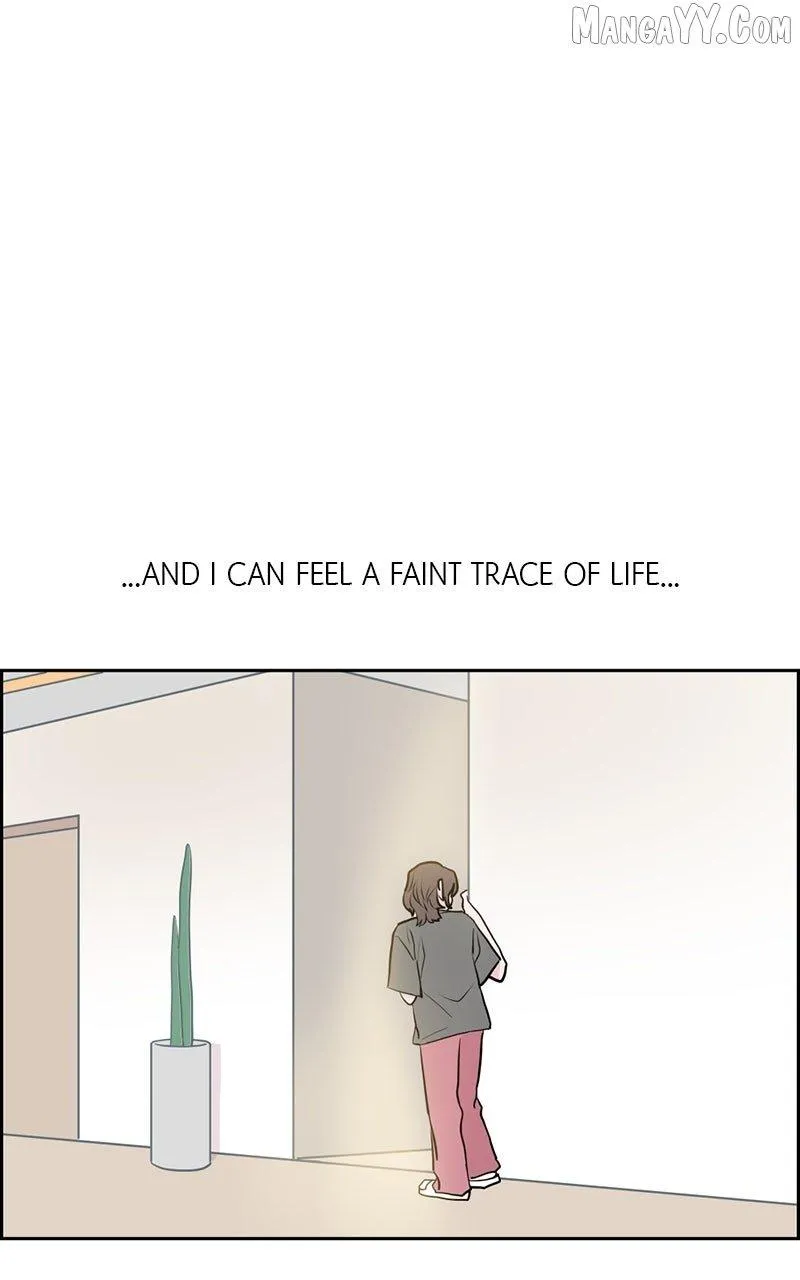 Love Letter Chapter 22 page 33 - 