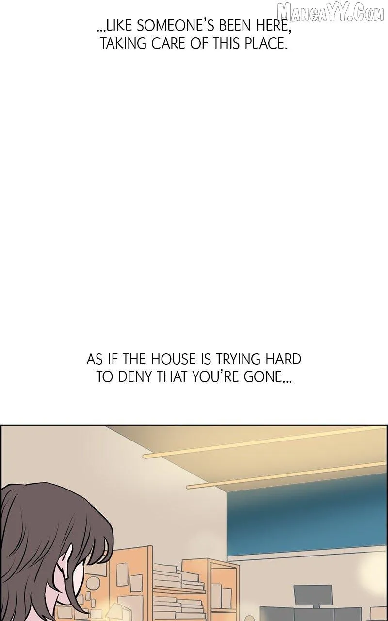 Love Letter Chapter 22 page 34 - 
