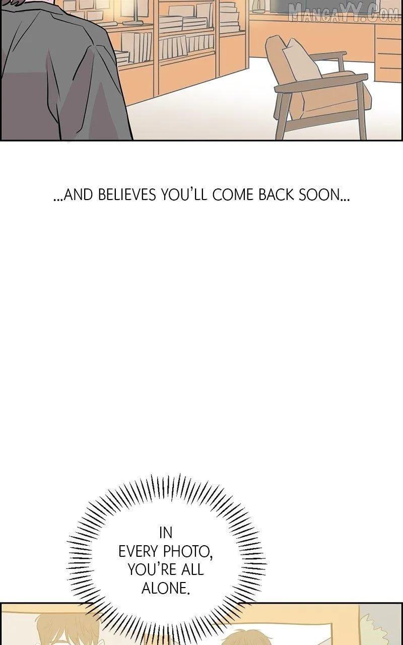 Love Letter Chapter 22 page 35 - 