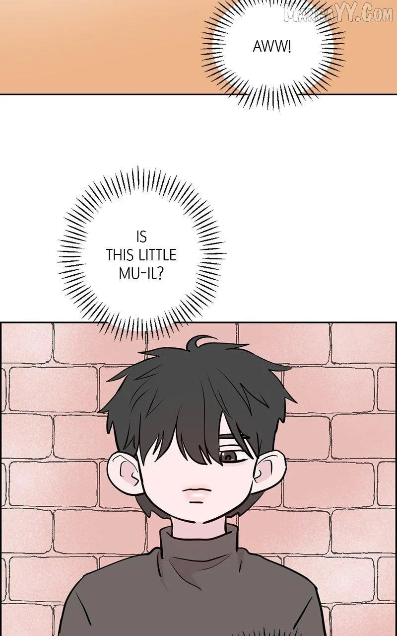 Love Letter Chapter 22 page 39 - 