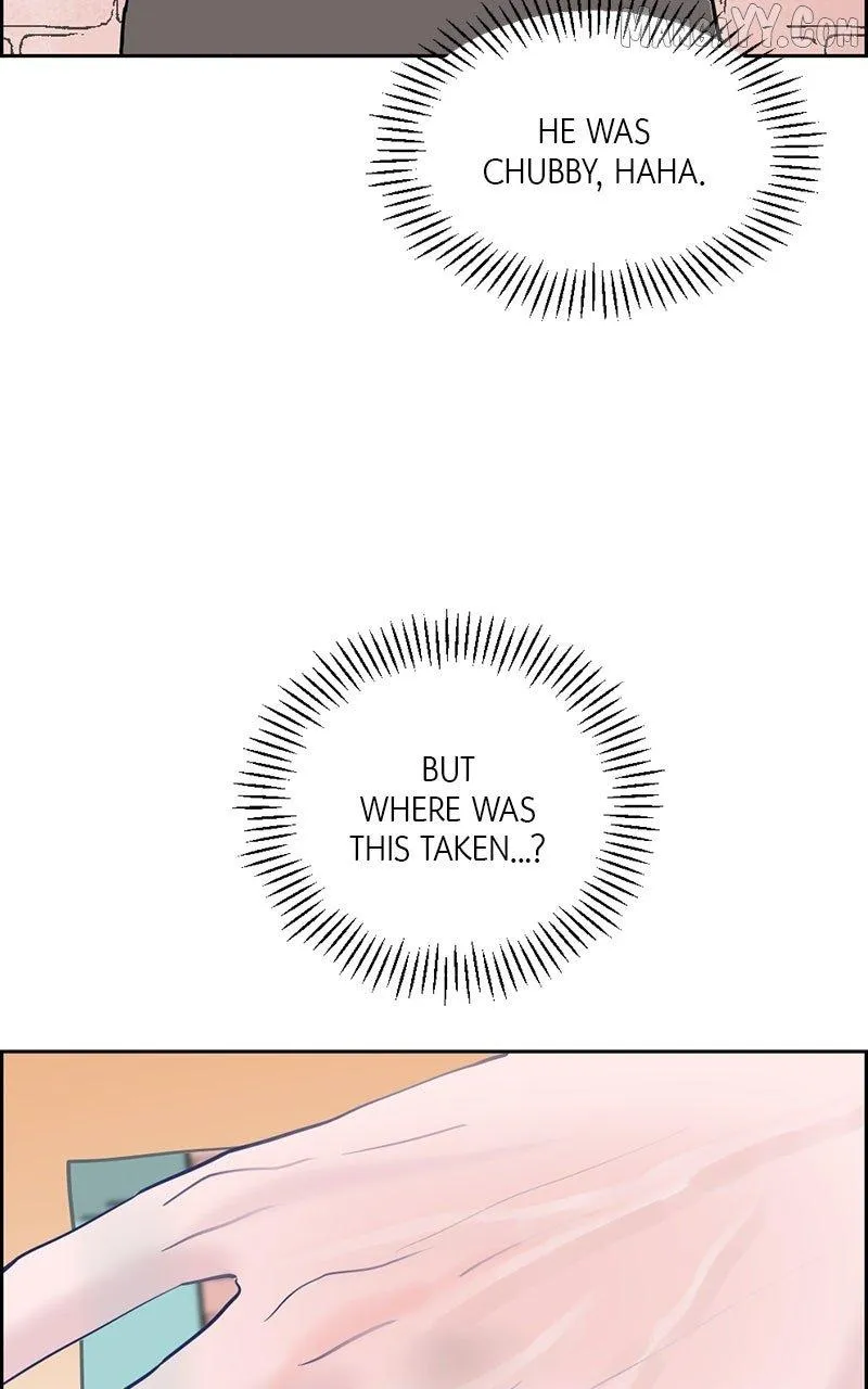 Love Letter Chapter 22 page 40 - 