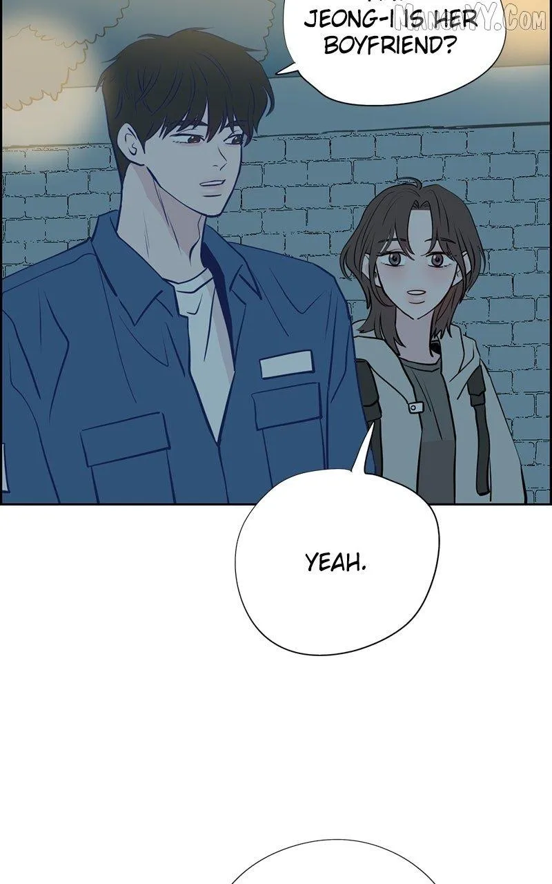Love Letter Chapter 22 page 5 - 