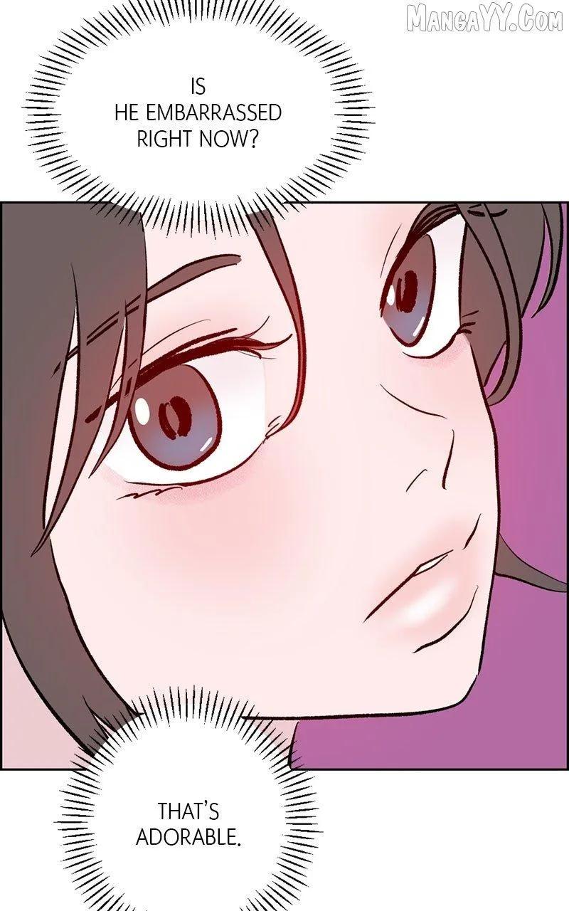 Love Letter Chapter 22 page 45 - 