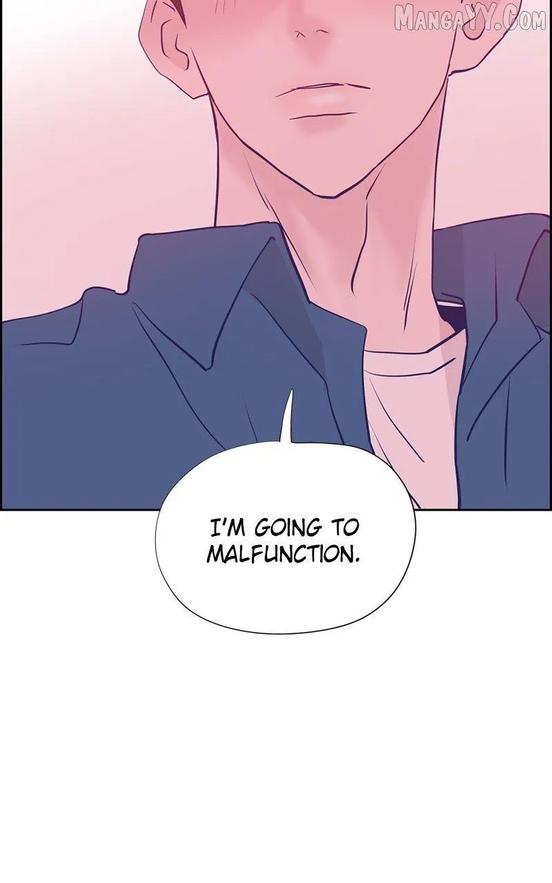 Love Letter Chapter 22 page 50 - 
