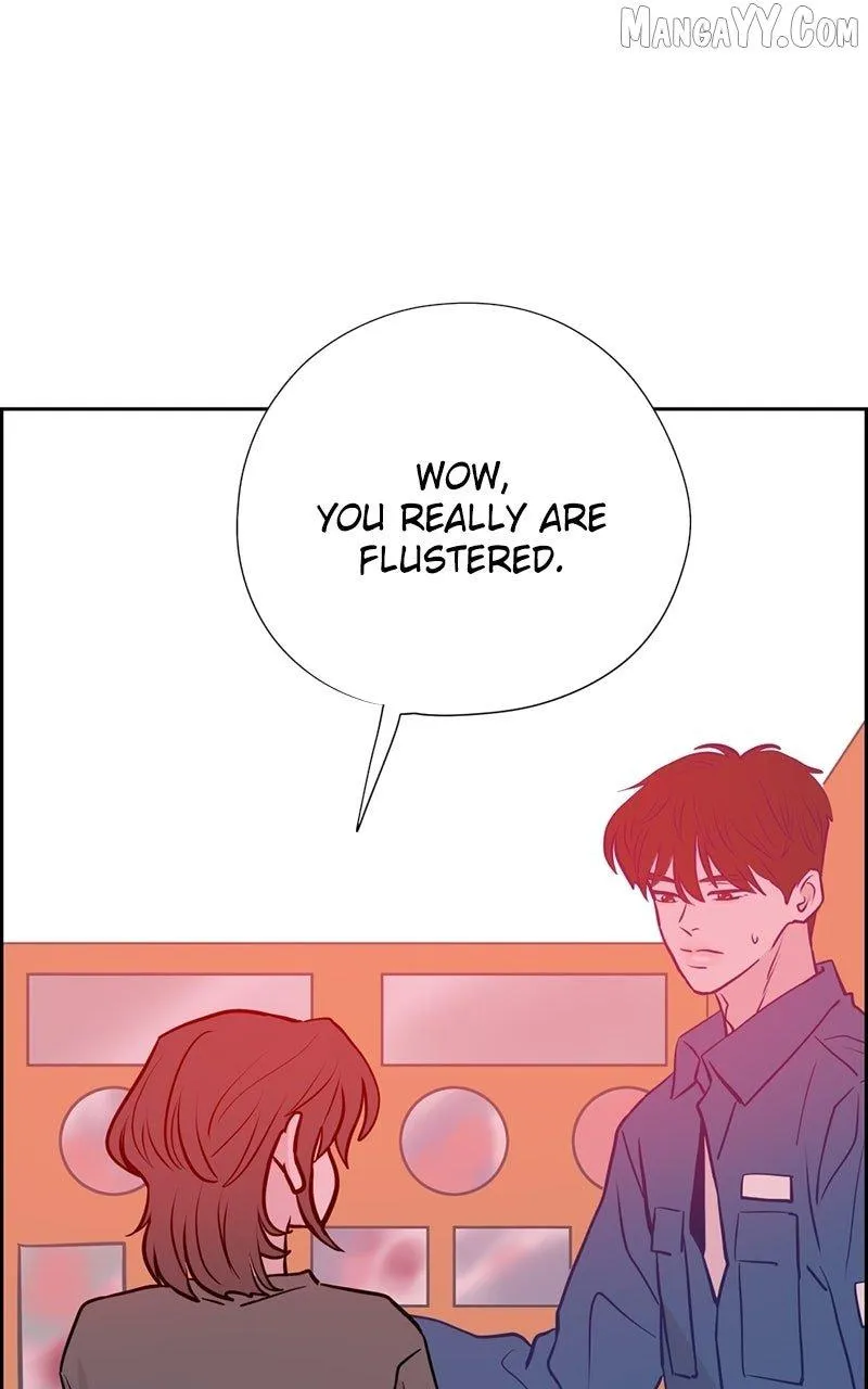 Love Letter Chapter 22 page 51 - 