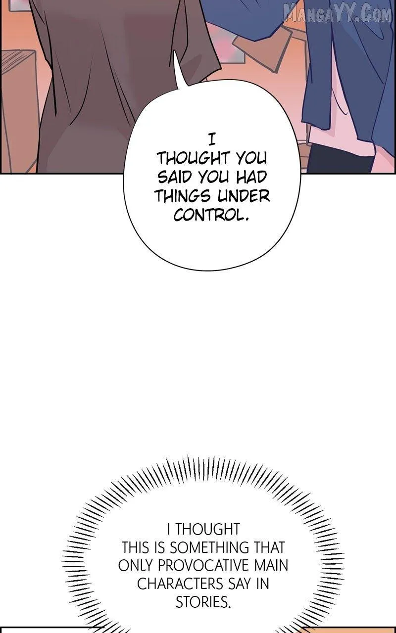 Love Letter Chapter 22 page 52 - 