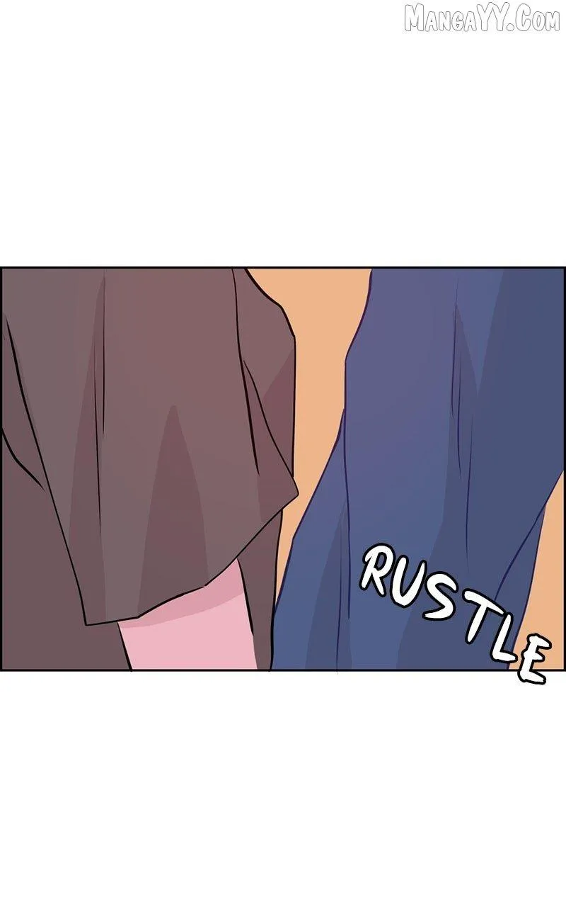 Love Letter Chapter 22 page 56 - 