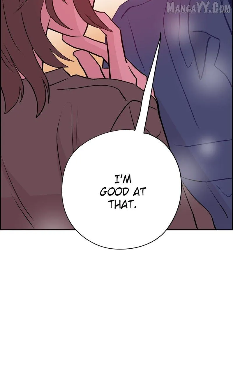 Love Letter Chapter 22 page 58 - 