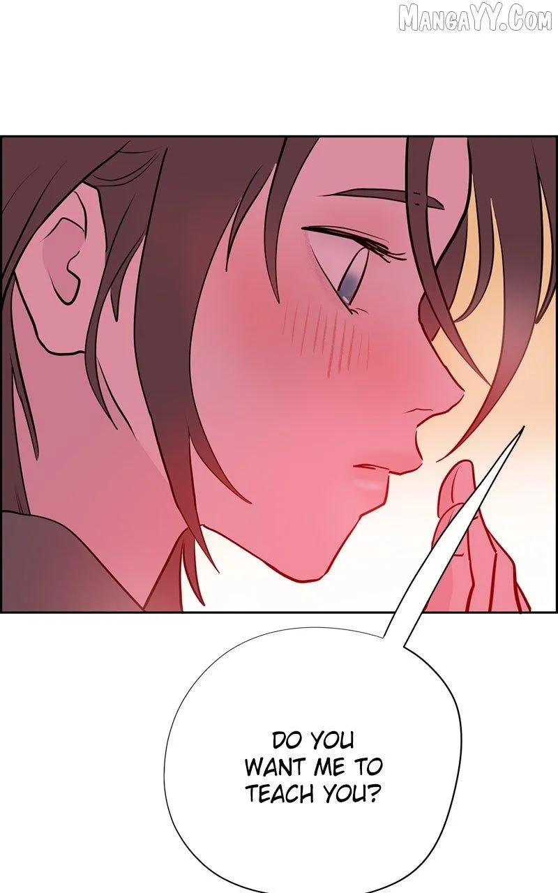 Love Letter Chapter 22 page 59 - 
