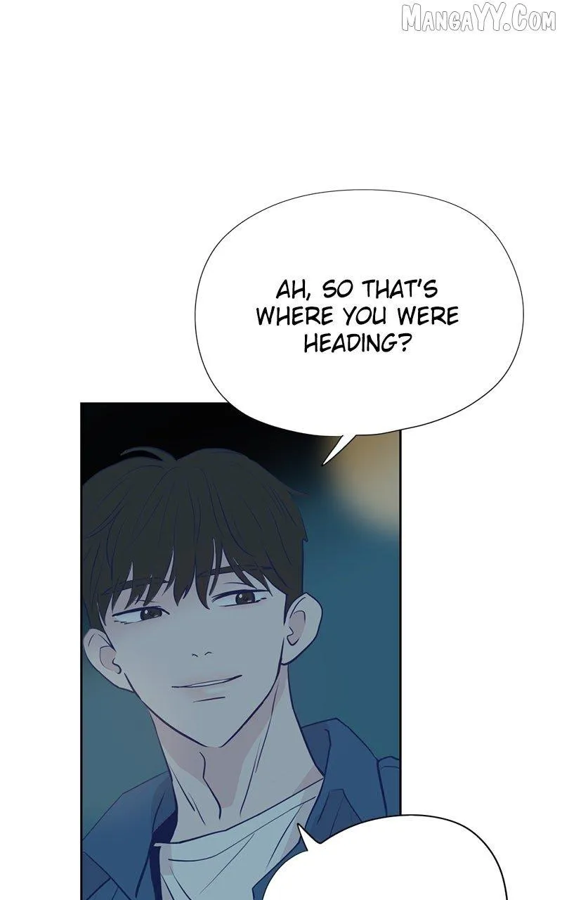 Love Letter Chapter 22 page 7 - 
