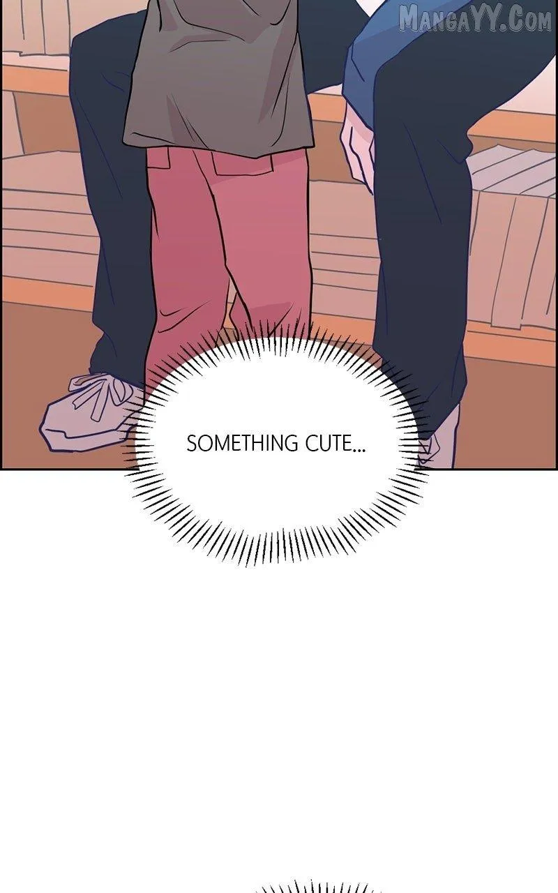 Love Letter Chapter 22 page 63 - 