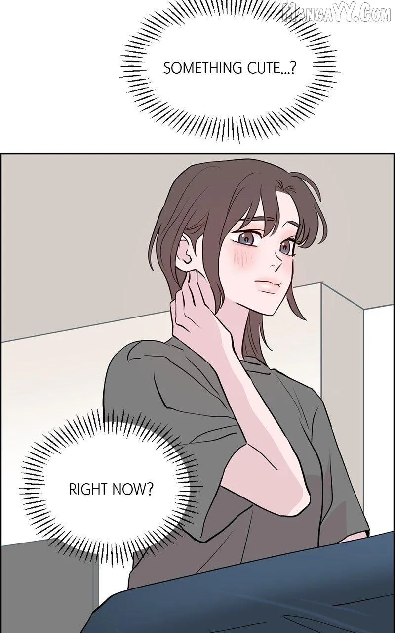Love Letter Chapter 22 page 64 - 