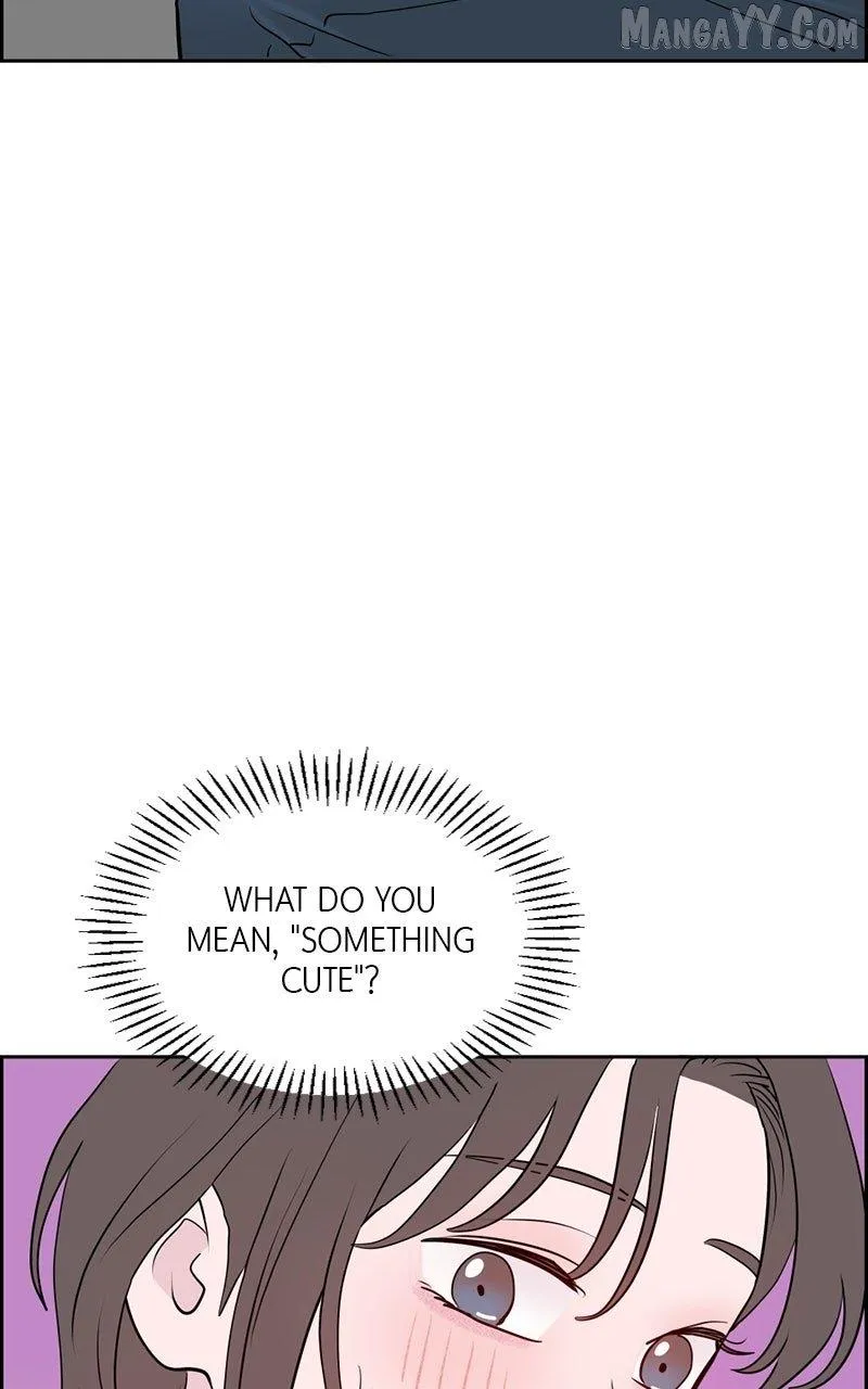 Love Letter Chapter 22 page 65 - 