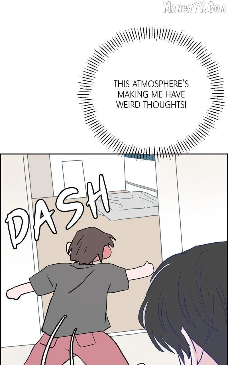 Love Letter Chapter 22 page 69 - 